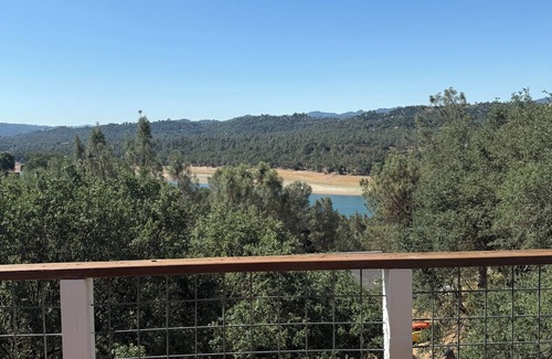 Oak Shores Cabine | What lake life Means-Retreat