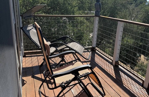 Oak Shores Cabine | What lake life Means-Retreat