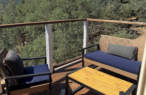 Oak Shores Cabine | What lake life Means-Retreat