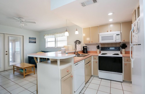 Cape San Blas Maison | Whataday