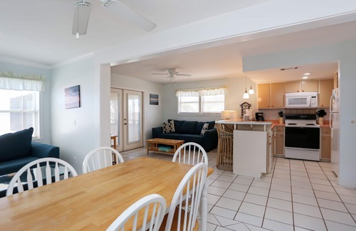 Cape San Blas Maison | Whataday