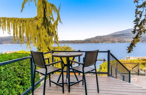 Sudden Valley Maison | Whatcom By The Water
