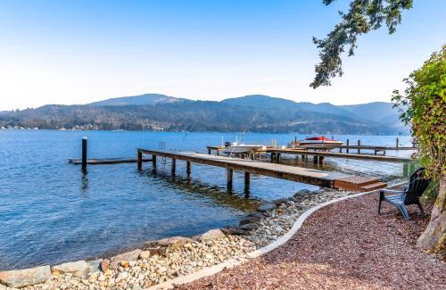 Sudden Valley Maison | Whatcom By The Water