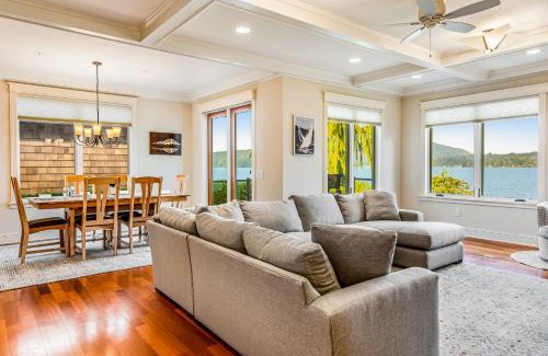 Sudden Valley Maison | Whatcom By The Water