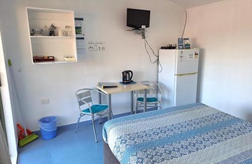 Karkari Peninsula Station Balnéaire | Whatuwhiwhi TOP 10 Holiday Park