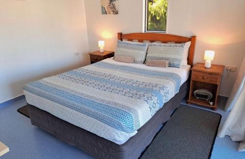 Karkari Peninsula Station Balnéaire | Whatuwhiwhi TOP 10 Holiday Park