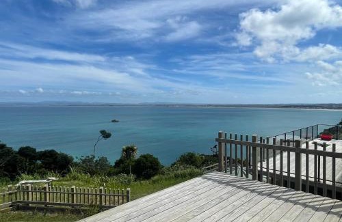 Karkari Peninsula Maison | Whatuwhiwhi Views