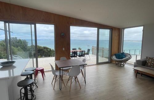 Karkari Peninsula Maison | Whatuwhiwhi Views