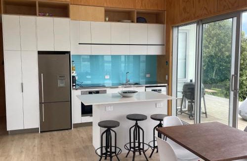 Karkari Peninsula Maison | Whatuwhiwhi Views