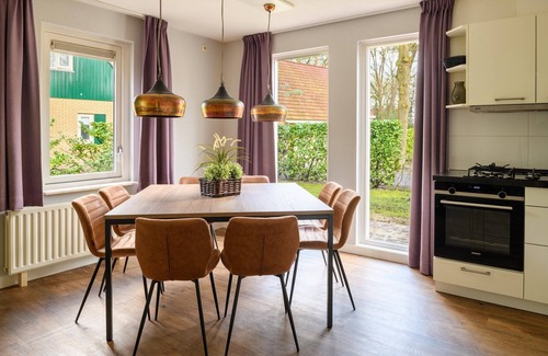 Diessen Maison | Bungalow accessible aux fauteuils roulants