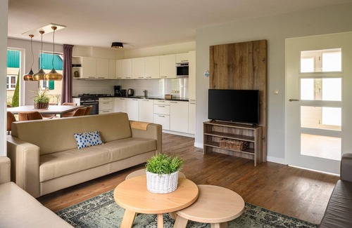 Diessen Maison | Bungalow accessible aux fauteuils roulants
