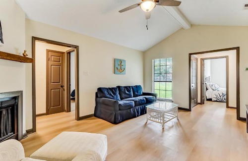 St. Marys Maison | Wheeler Street Stunner