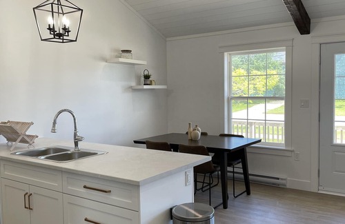 Georgetown Appartement | Wheelhouse Inn! #2