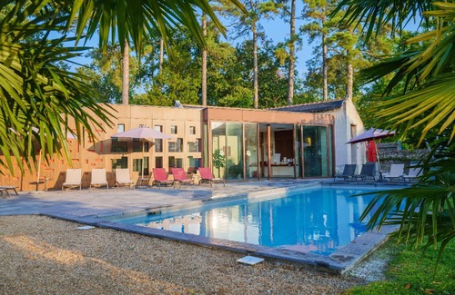 Candes-Saint-Martin Maison | Maison Rempart - Suite Deluxe