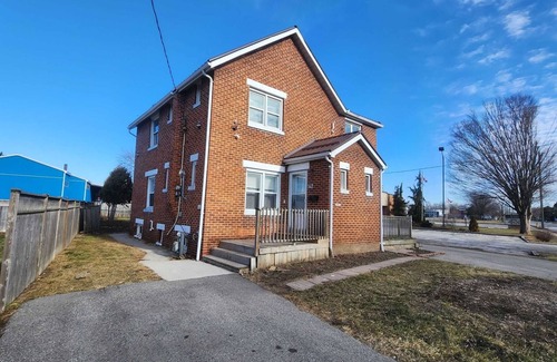 Chatham-Kent Appartement | When you stay at this centrally located place,