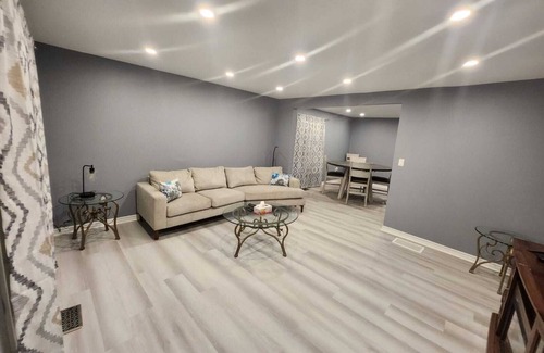 Chatham-Kent Appartement | When you stay at this centrally located place,