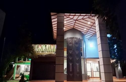 Dambulla Hôtel | Where Comfort Meets Luxury