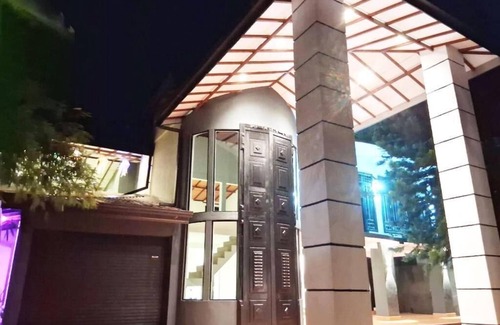 Dambulla Hôtel | Where Comfort Meets Luxury