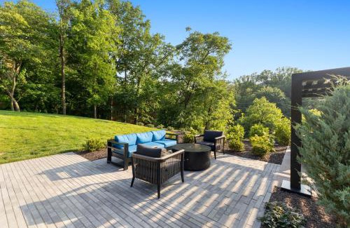 Radnor - Fort Myer Heights Appartement | Where Comfort Meets Peace of Mind - CASA