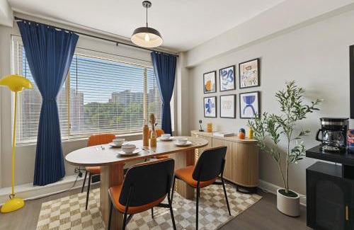 Radnor - Fort Myer Heights Appartement | Where Comfort Meets Peace of Mind - CASA