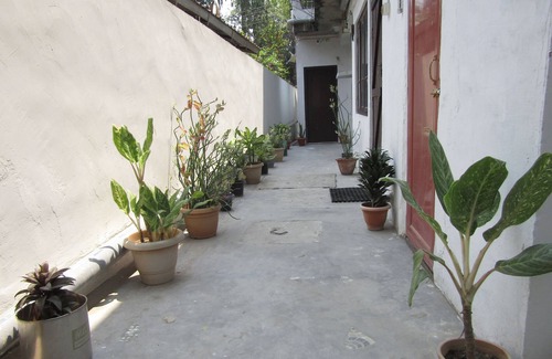 Gauhati Maison | Where Every Stay Feels Like Home at the heart of Guwahati City near to Dispur.