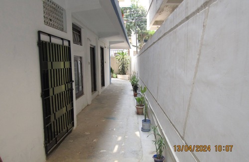 Gauhati Maison | Where Every Stay Feels Like Home at the heart of Guwahati City near to Dispur.