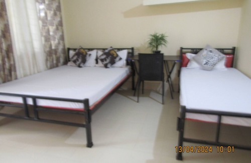 Gauhati Maison | Where Every Stay Feels Like Home at the heart of Guwahati City near to Dispur.