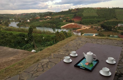 Bao Loc Villa | Where exist the beauty, the truth, the good....