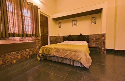 Saunta Vaddo Hôtel | Where Luxury Meets Comfort !