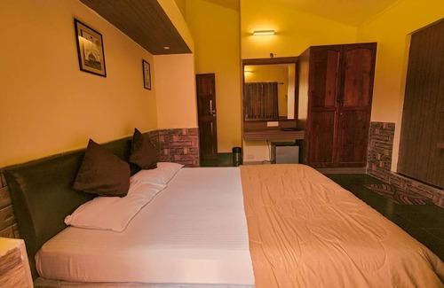 Saunta Vaddo Hôtel | Where Luxury Meets Comfort !
