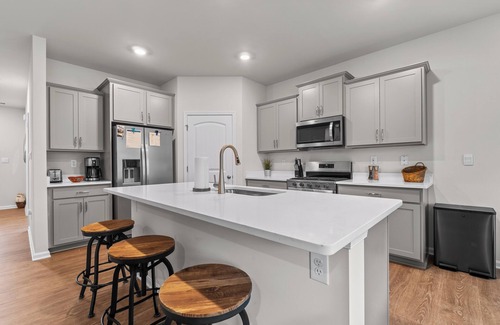 Millville Maison | Where Memories Are Made - Your Next Coastal Vacation Starts Here!
