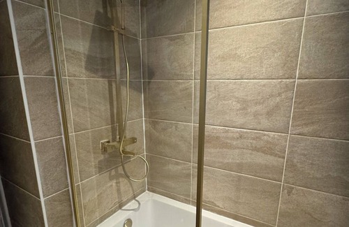 High Barnet Appartement | Where modern elegance meets classic chic