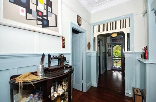 Tea Gardens Maison | Where the River Runs