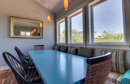 Inlet Beach Maison | Where The Sidewalk Ends