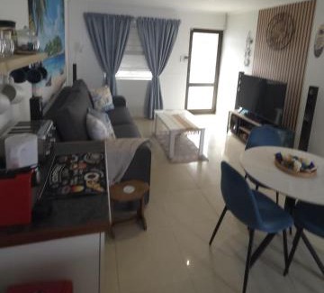 Langebaan Appartement | Where Time Stops