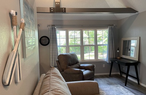 Wyoming Maison | Where you can REST...RELAX...RENEW! - The Cozy Cottage