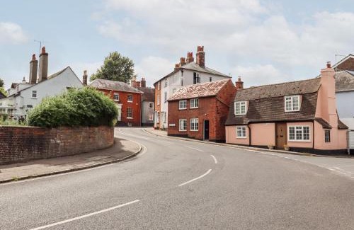 Manningtree Maison | Wherry Cottage