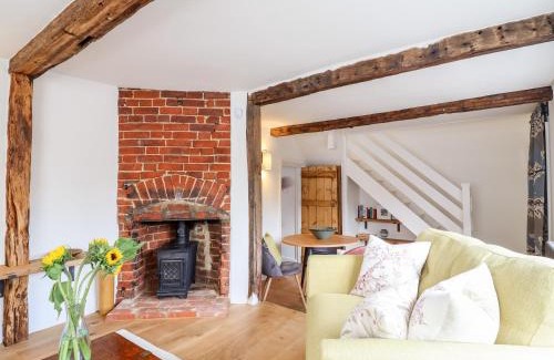 Manningtree Maison | Wherry Cottage