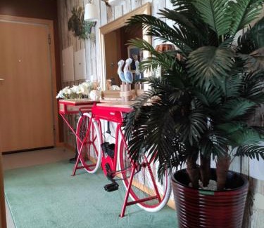 Barra Appartement | Wherry Green Guest House (PRAIA DA BARRA)❤️
