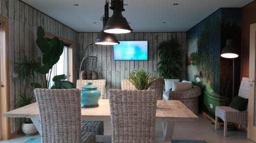 Barra Appartement | Wherry Green Guest House (PRAIA DA BARRA)❤️