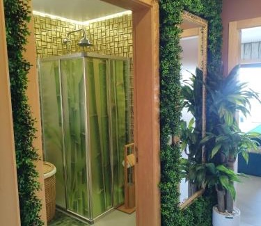Barra Appartement | Wherry Green Guest House (PRAIA DA BARRA)❤️