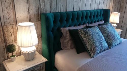 Barra Appartement | Wherry Green Guest House (PRAIA DA BARRA)❤️