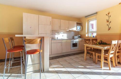 Buschvitz Appartement | Whg-1-Schwalbennest-Ferienhaus-Am-Boddenufer-Buschvitz