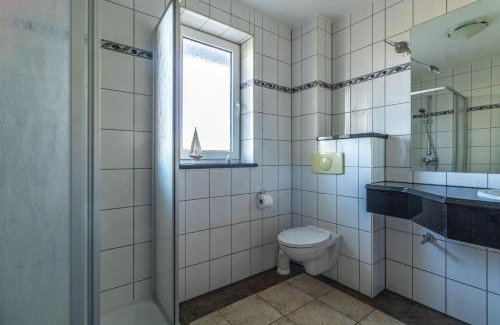 Buschvitz Appartement | Whg-1-Schwalbennest-Ferienhaus-Am-Boddenufer-Buschvitz