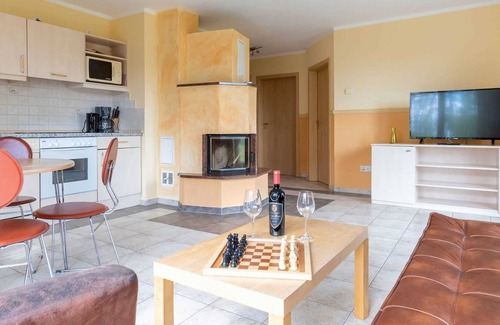 Buschvitz Appartement | Vrbo Property