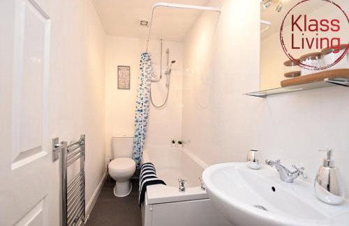 Coatbridge Appartement | Whifflet Apartment by Klass Living Coatbridge