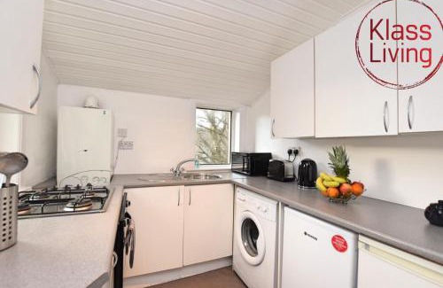 Coatbridge Appartement | Whifflet Apartment by Klass Living Coatbridge