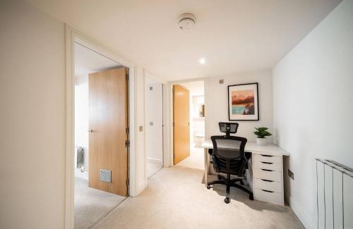 Broughty Ferry Appartement | Whinny Brae