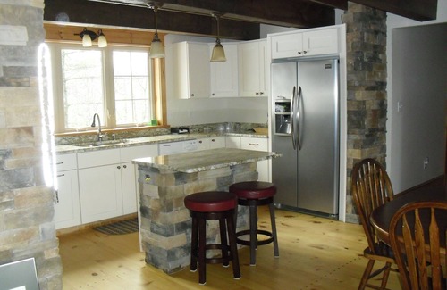 James Creek Cabine | Retraite Whippoorwill Au Raystown lac Juste sur la route de James Creek