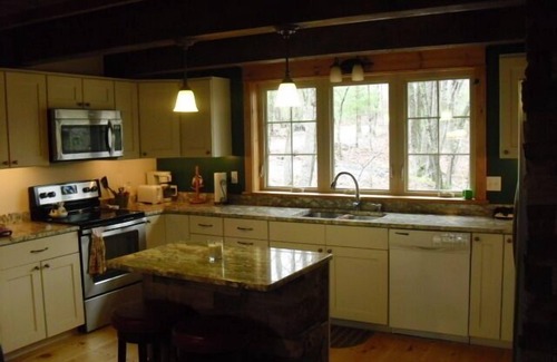 James Creek Cabine | Retraite Whippoorwill Au Raystown lac Juste sur la route de James Creek